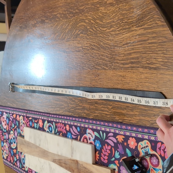 Reversible Dickies belt - Picture 2 of 7